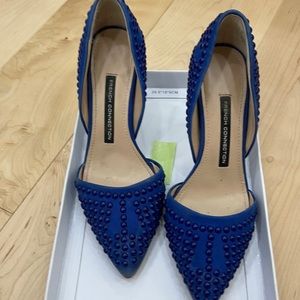 French Connection Heels
